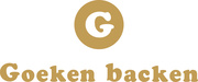 Goeken backen Logo