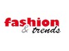 fashion&trends Logo