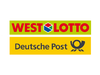 Post/West Lotto Logo