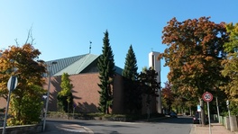 Pfarrkirche Bad Wildungen