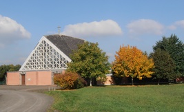 Kirche Mengeringhausen