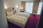 Blick in ein Zimmer