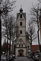 Busdorfkirche.
