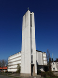 Pfarrkirche St. Marien Bad Lippspringe