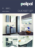 Typenplan QUICKSET 327