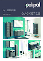 Typenplan QUICKSET 328