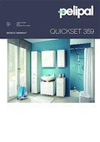 Typenplan QUICKSET 359