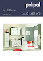 Typenplan QUICKSET 979