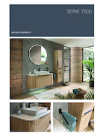 Typenplan SERIE 7200