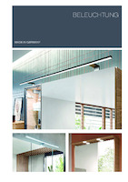 Typenplan Universelle Leuchten