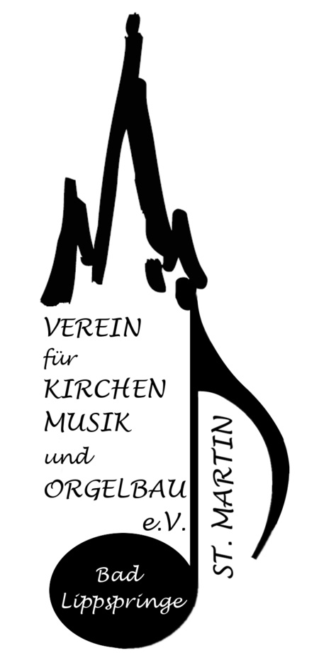 Verein für Kirchenmusik und Orgelbau St. Martin e.V.