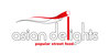 Asian Delights Logo