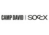 CAMP DAVID | SOCCX Logo