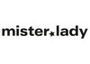 mister*lady Logo