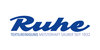Textilreinigung Ruhe Logo