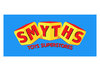 Smyths Toys Superstores Logo
