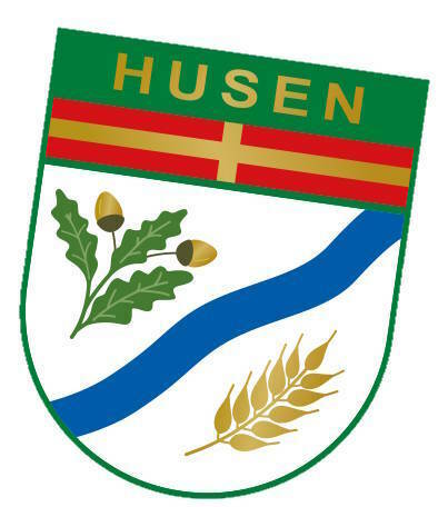 Die Abteilung Husen