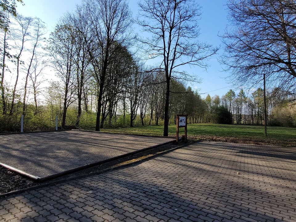 Bouleplatz