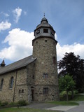 Kirche Holthausen