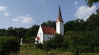 Kirche St. Kastl
