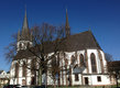 Pfarrkirche St. Martin in Bad Lippspringe