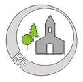 Mit diesem Logo ist der Kapellenweg Reiste ausgeschildert.