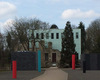 Schlosspark Haus Weitmar