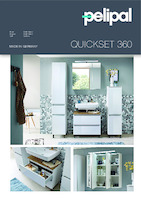 QUICKSET 360 Typenplan