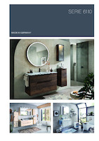 Typenplan SERIE 6110