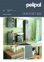 Typenplan Quickset 924