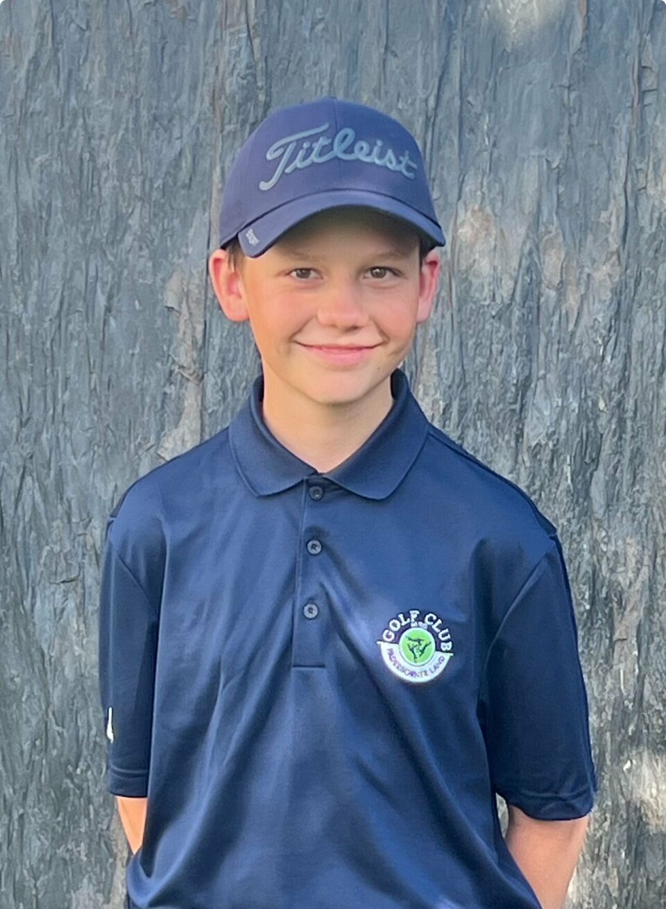 Henri Matz durchbricht die